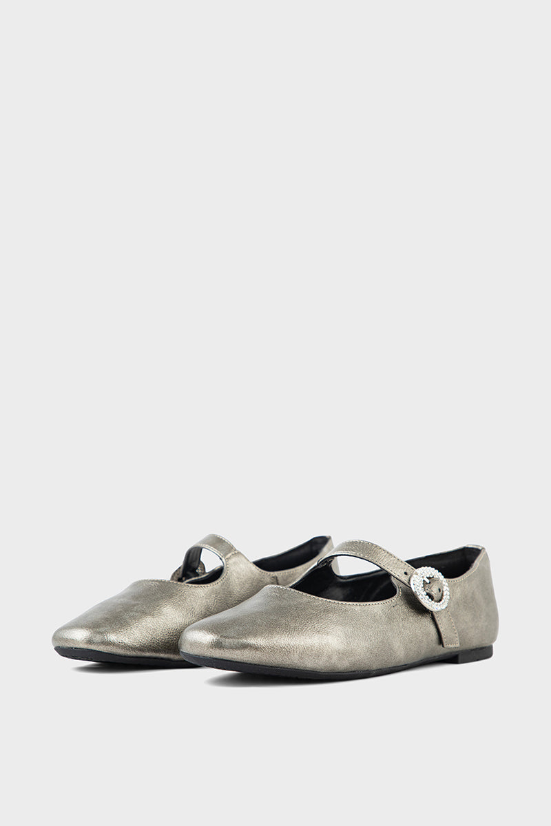 Formal Pumps IF6040-Pewter