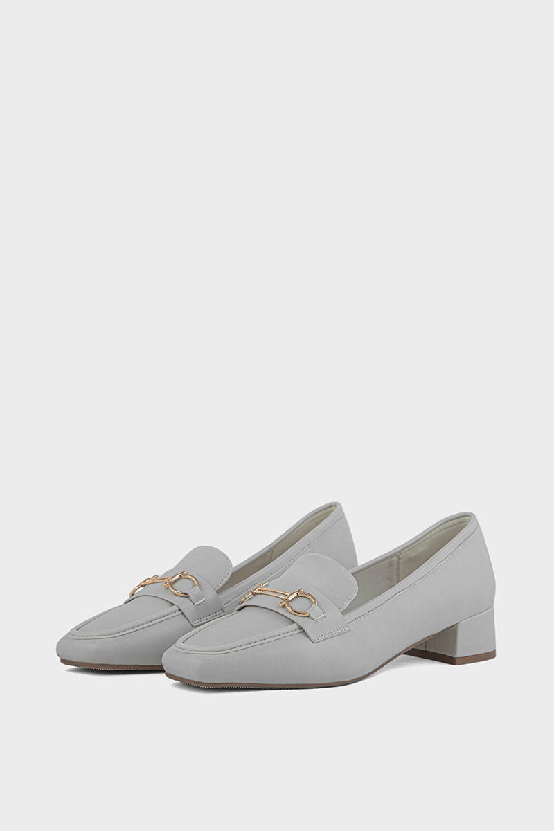 Formal Loafer IF9511-Off White