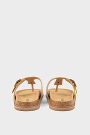 Comfort Slip On IK0131-Yellow