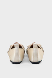 Formal Pumps IF6052-Ivory