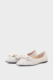 Formal Pumps IF6009-Beige