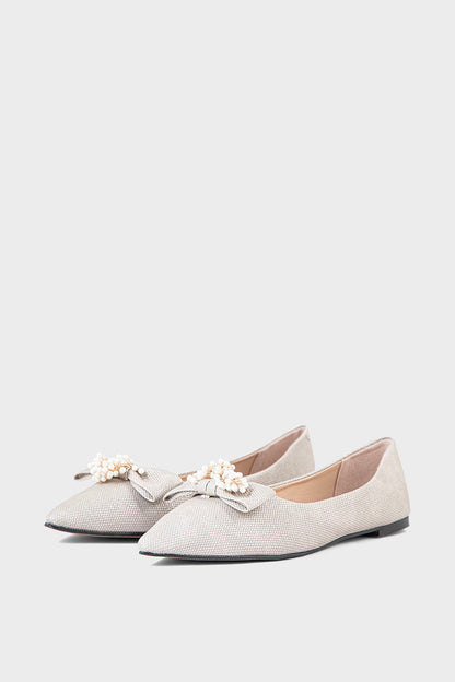 Formal Pumps IF6009-Beige