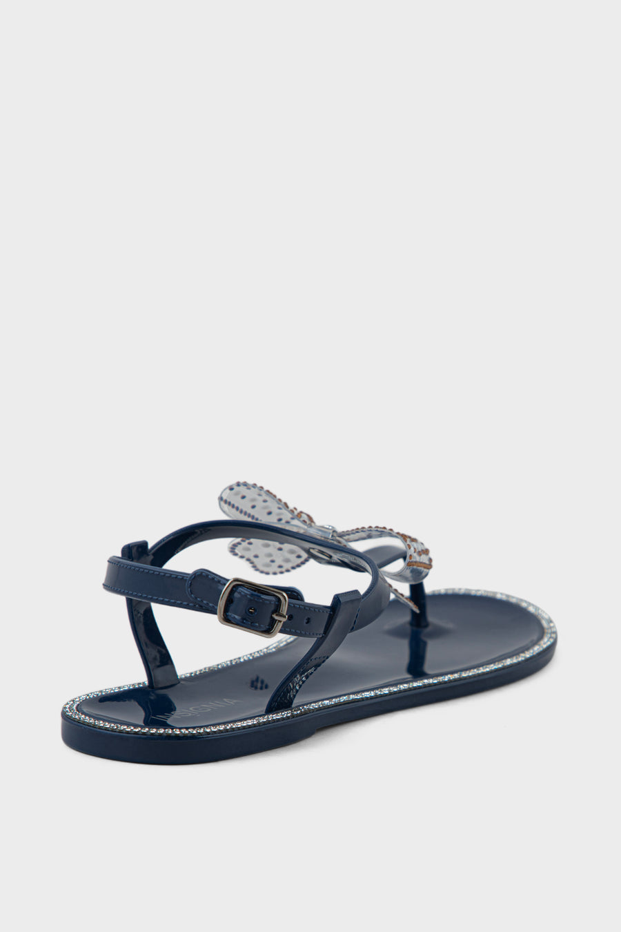 Casual Flip Flop IL3036-Navy