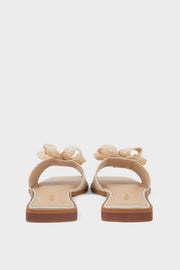 Casual Slip On IC0097-Ivory