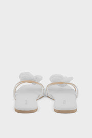 Casual Slip On IC0113-White