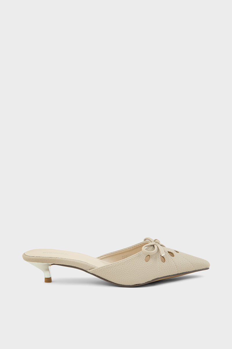 Formal Sling Back IF4070-Beige