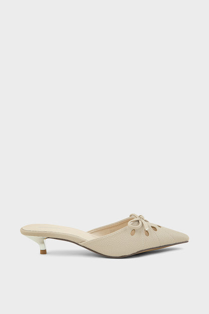 Formal Sling Back IF4070-Beige