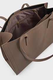 Tote Hand Bags BS2316-Fawn