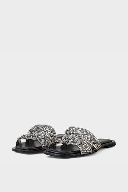 Formal Slip On IF0149-Pewter