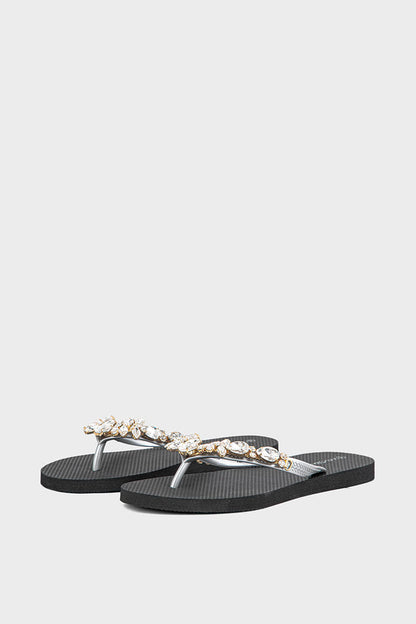 Casual Flip Flop IL3022-Black