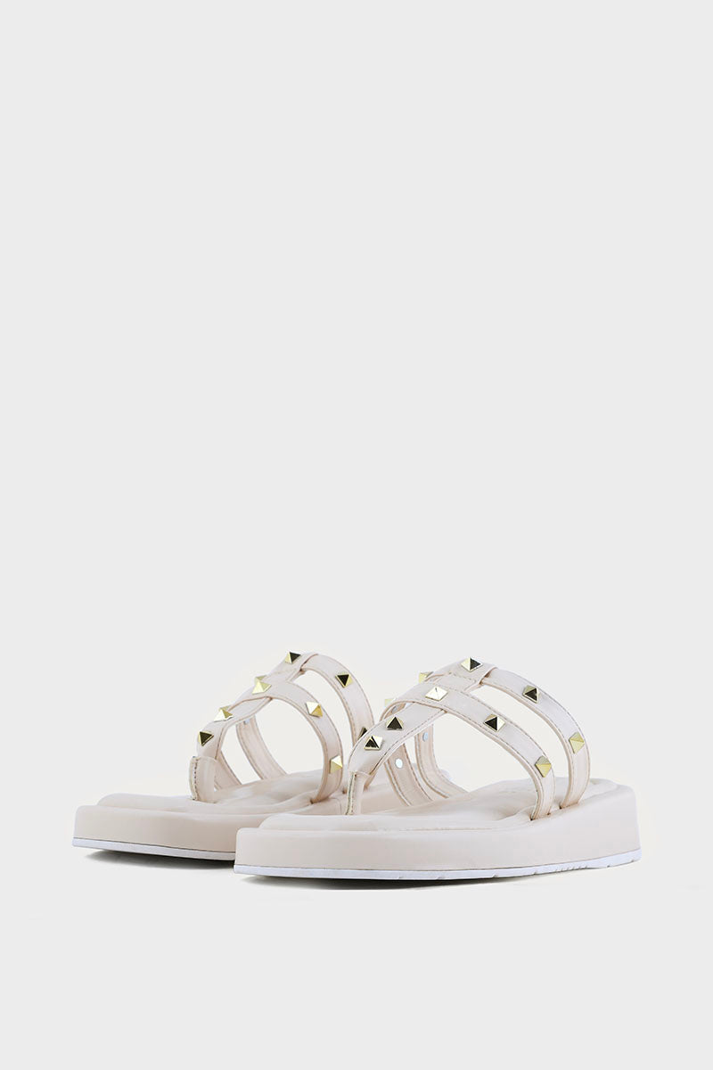 Comfort Slip On I17247-Beige