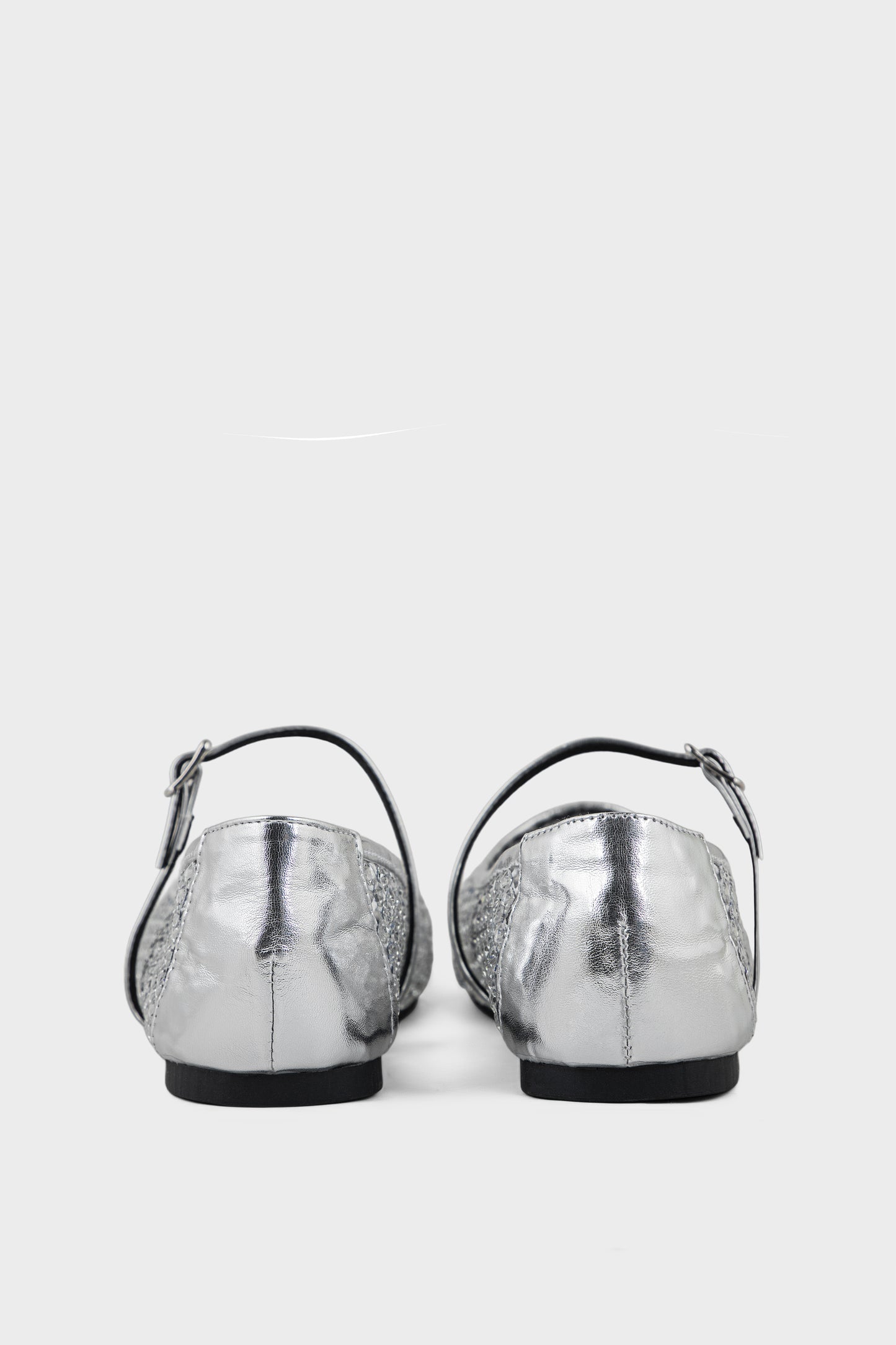 Formal Pumps IF6037-Silver