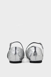 Formal Pumps IF6037-Silver