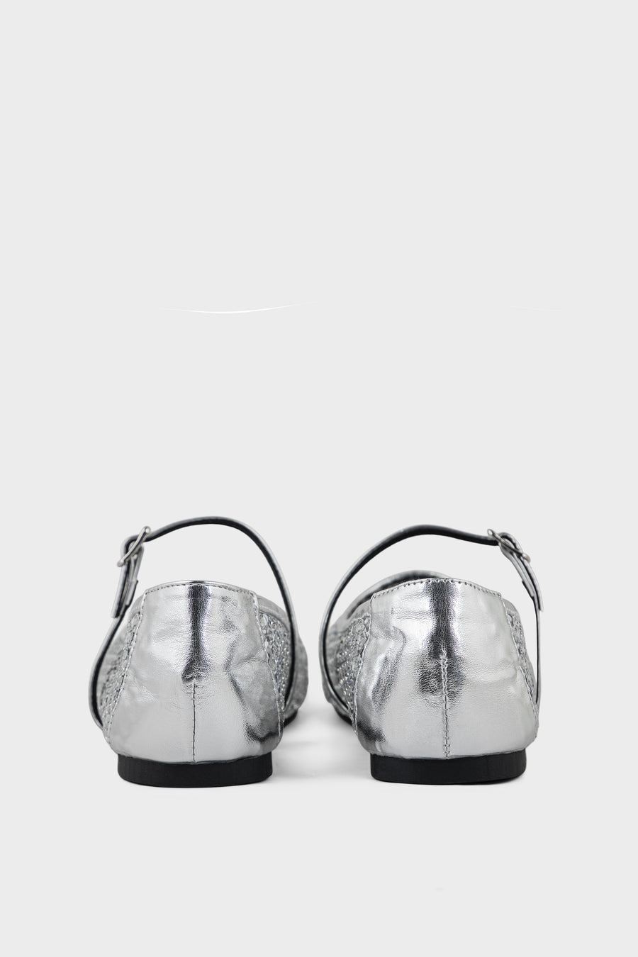 Formal Pumps IF6037-Silver