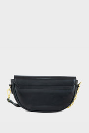 Cross Shoulder Bags BS2142-Black