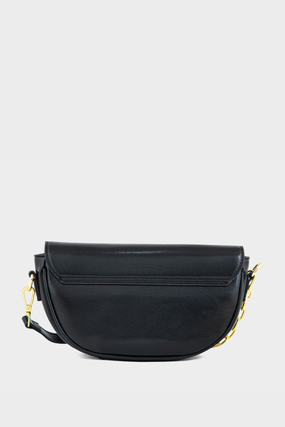 Cross Shoulder Bags BS2142-Black