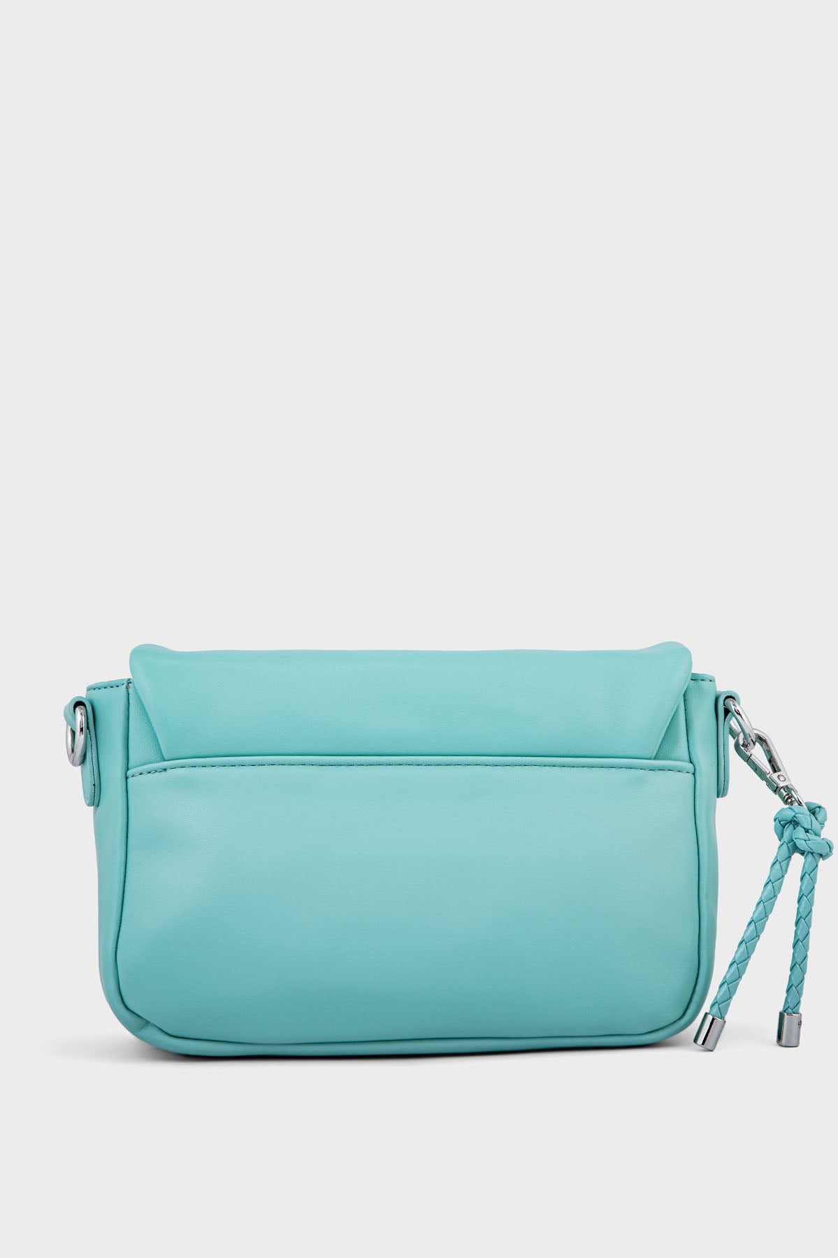 Cross Shoulder Bags BS2048-Mint Green