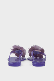 Casual Flip Flop IL3040-Purple