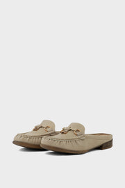 Casual Mule IK8502-Beige