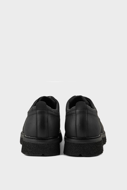 Men Formal Oxford MF8017-Black