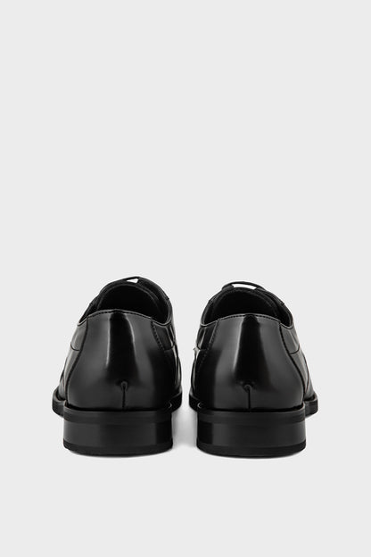 Men Formal Oxford MF8016-Black