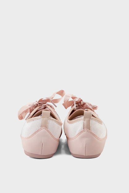 Casual Sneakers IC7541-Pink
