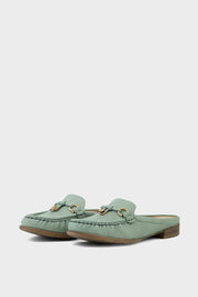 Casual Mule IK8502-Mint