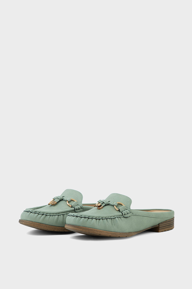 Casual Mule IK8502-Mint