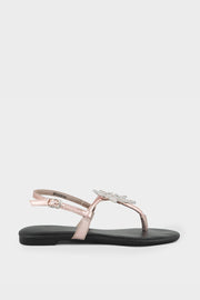 Formal Thong IF3023-Lightpink