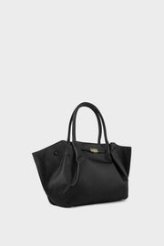 Tote Hand Bags BS2319-Black