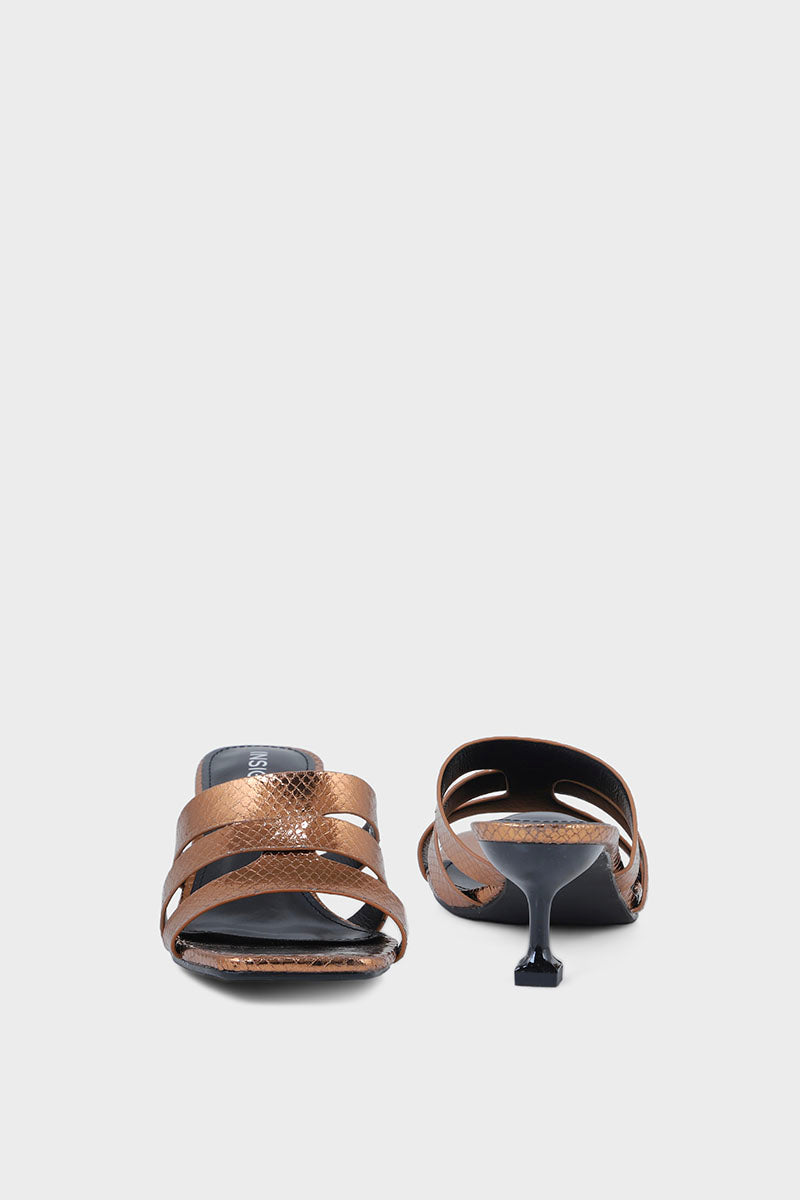 Formal Slip On IF0055-Copper