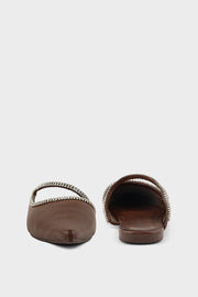 Formal Mule IF8526-Brown