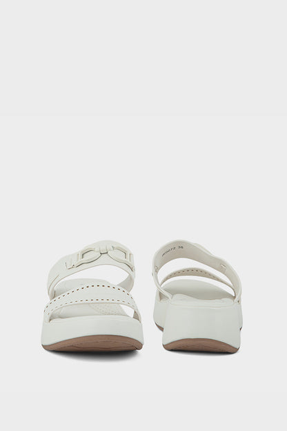 Comfort Slip On IK0072-Off White