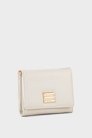 Wristlet Wallet BW6023-Ivory