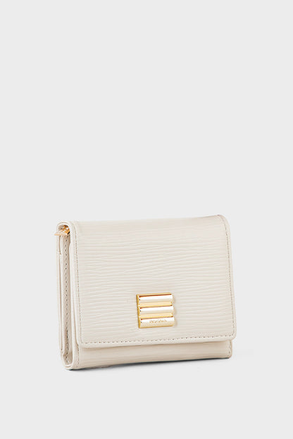 Wristlet Wallet BW6023-Ivory