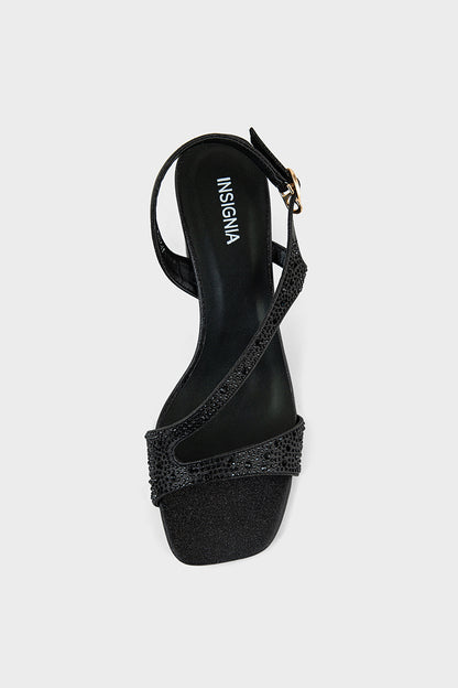 Formal Sandal IF2080-Black