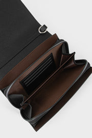 Wristlet Wallet BW6039-Black
