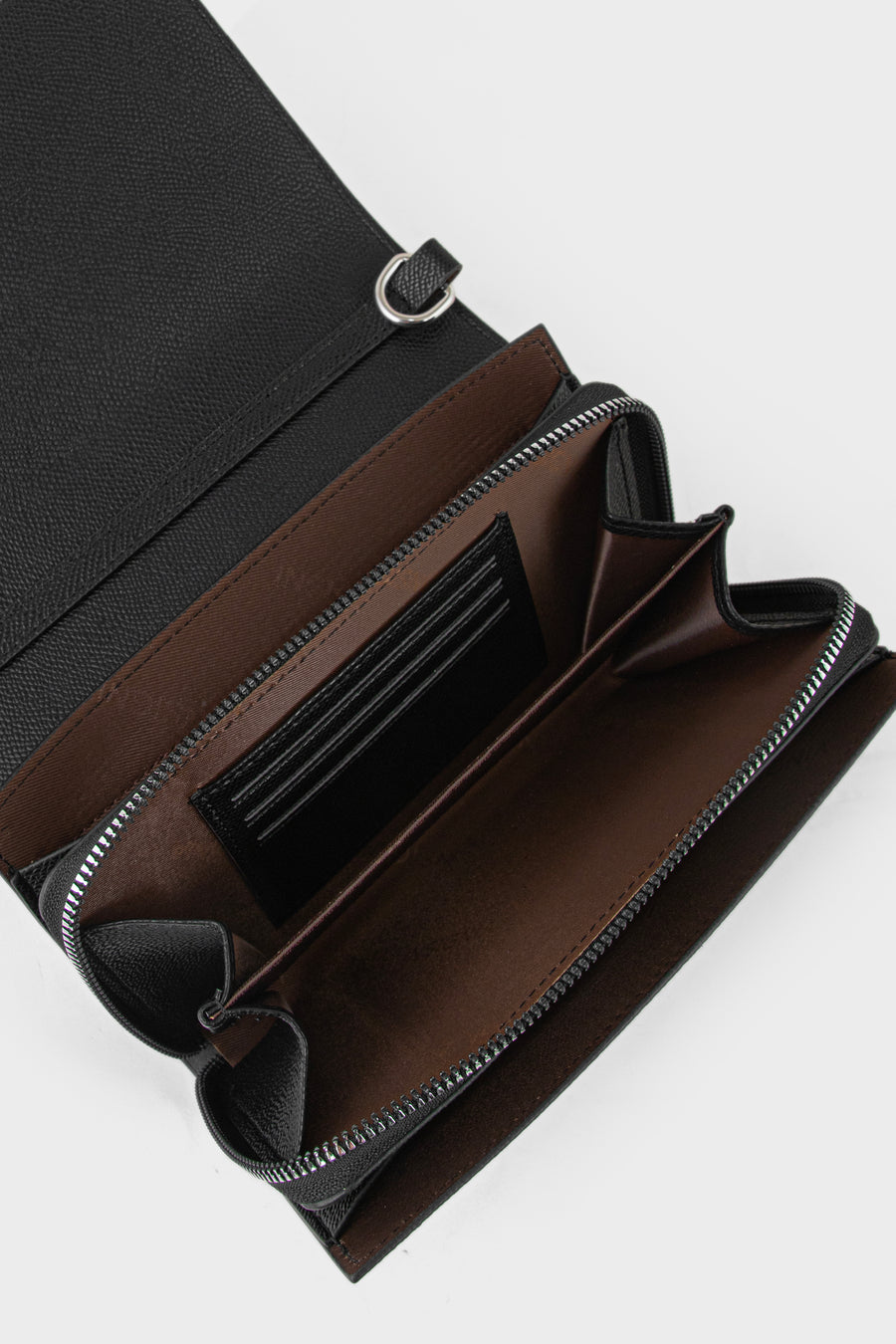 Wristlet Wallet BW6039-Black
