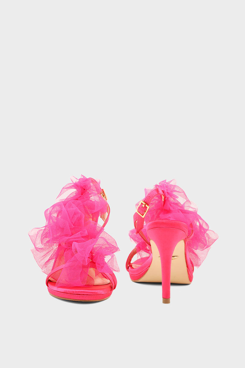Formal Sandal I32818-Pink