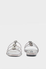 Formal Slip On IF0187-Pewter