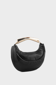 Satchel Shoulder Bags BH0187-Black