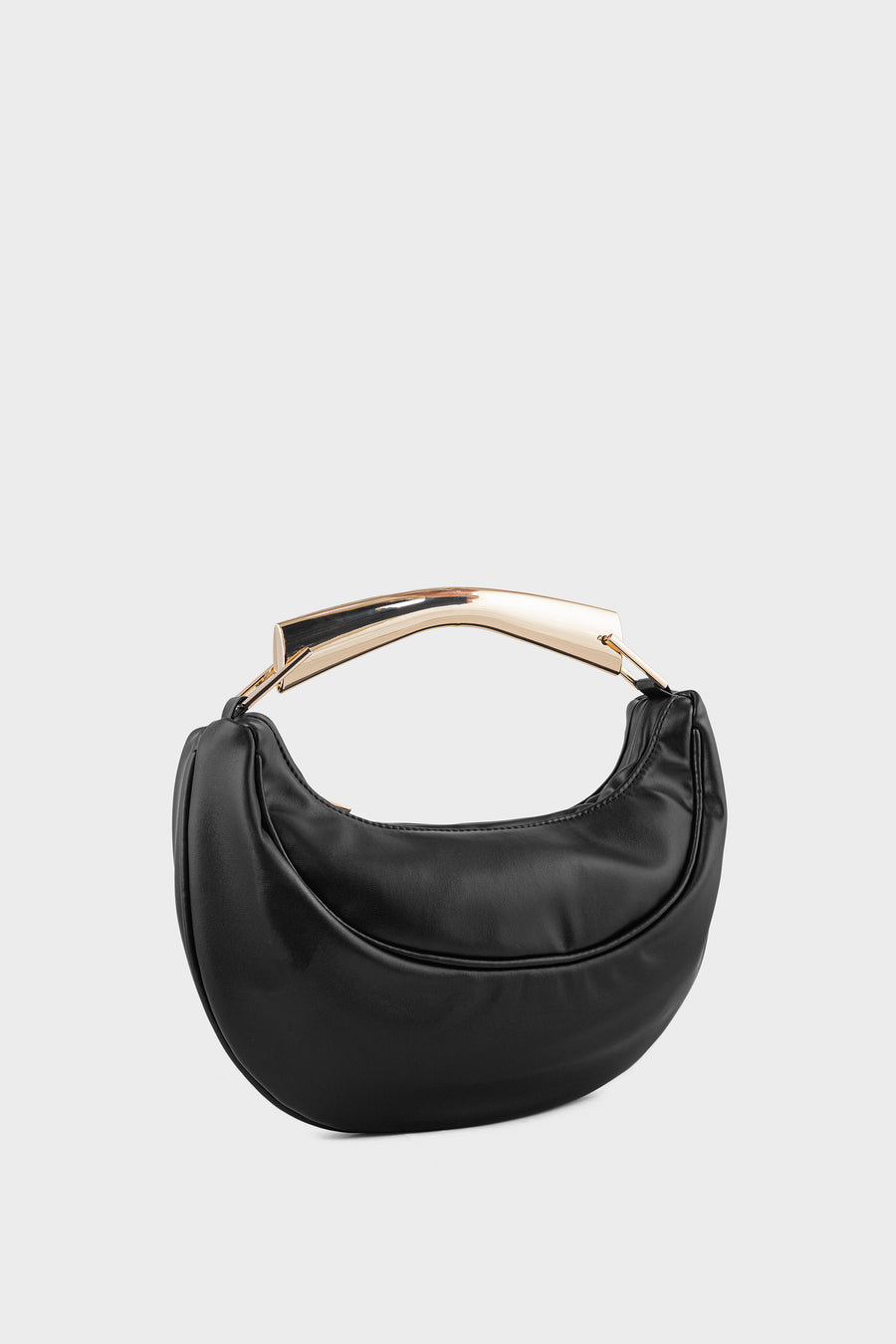 Satchel Shoulder Bags BH0187-Black