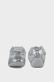 Casual Sneakers IC7527-Silver