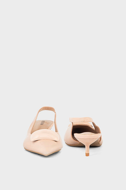 Formal Sling Back IF4036-Beige