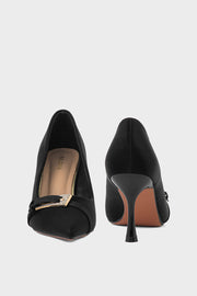 Formal Court Shoes IF5074-Black