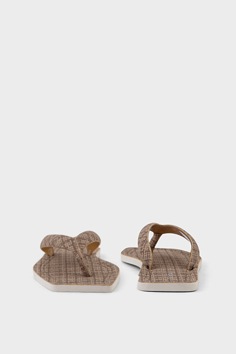 Casual Flip Flop IL3030-Brown