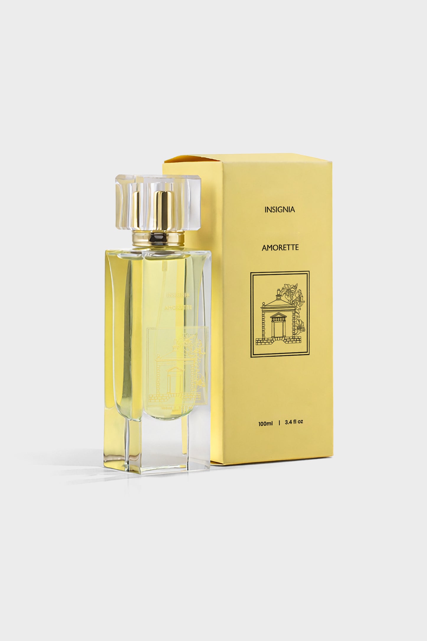 Aromatic 100ML E10040-Her