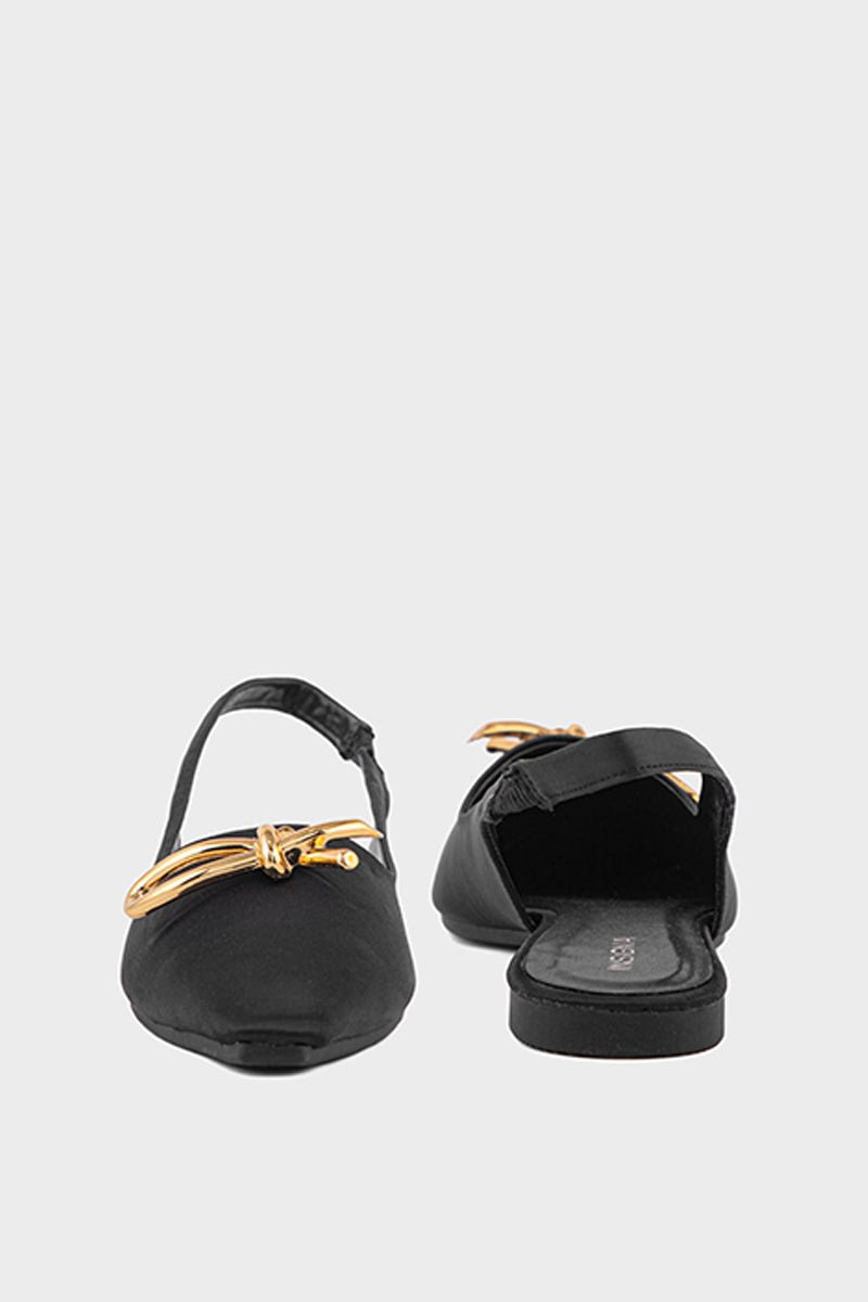 Formal Sling Back IF4055-Black