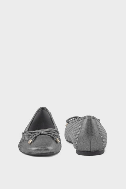 Casual Pumps IC6020-Pewter