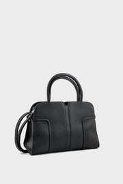 Satchel Shoulder Bags BH0229-Black